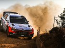 Rally de Italia-Cerdeña 2016: victoria para Thierry Neuville con Hyundai, Dani Sordo 4º