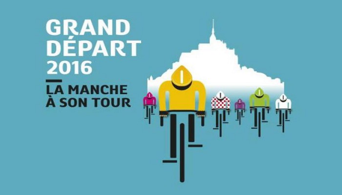 Los favoritos a ganar el Tour de Francia 2016