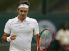 Wimbledon 2016: Federer y Murray máximos favoritos en cuartos de final