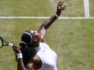 Wimbledon 2016: Serena Williams y Kerber a la final