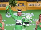 Tour de Francia 2016: segundo sprint y segunda victoria para Cavendish
