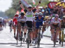 Tour de Francia 2016: Cavendish se viste de amarillo en Utah Beach