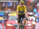 Chris Froome gana el Tour de Francia 2016