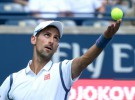 Masters 1000 Toronto 2016: Djokovic, Wawrinka y Nishikori a cuartos