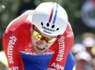 Tour de Francia 2016: Dumoulin gana la crono y Froome da otro zarpazo