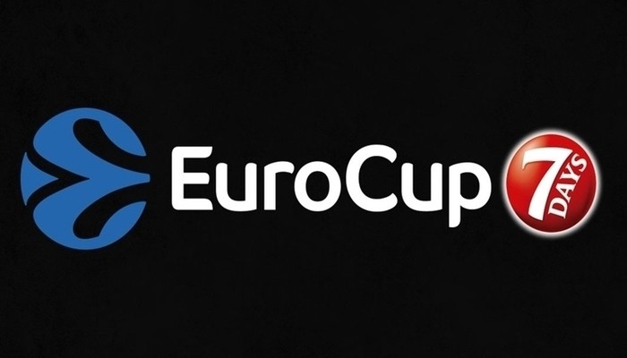 Seis equipos españoles en la Eurocup 2016-2017