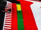 GP de Austria 2016 de Fórmula 1: Hamilton logra la pole, Alonso y Sainz no pasan de la Q2