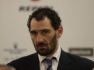 Jorge Garbajosa es el nuevo presidente de la Federación Española de Baloncesto