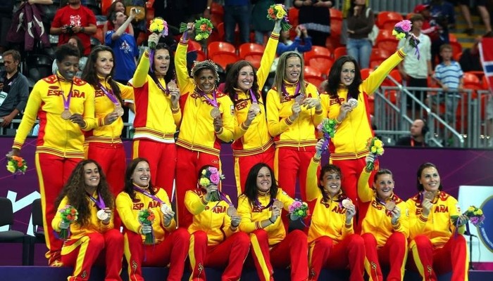 Españoles en Río 2016: las Guerreras, a dejar lo más alto posible al balonmano español