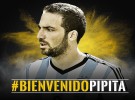 Higuaín, Pjanic, Pjaca, Alves … los fichajes de la Juventus en este verano de 2016