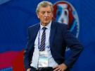 Eurocopa 2016: Hodgson y los otros seleccionadores damnificados del torneo