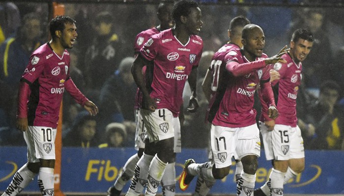 Copa Libertadores 2016: Atlético Nacional e Independiente del Valle jugarán la final