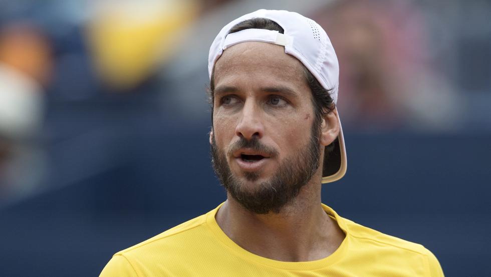 ATP Gstaad 2016: López a semifinales ante Dustin Brown