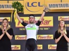 Tour de Francia 2016: tercera victoria de etapa para Mark Cavendish