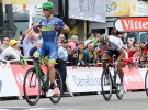 Tour de Francia 2016: victoria para Michael Matthews en la décima etapa
