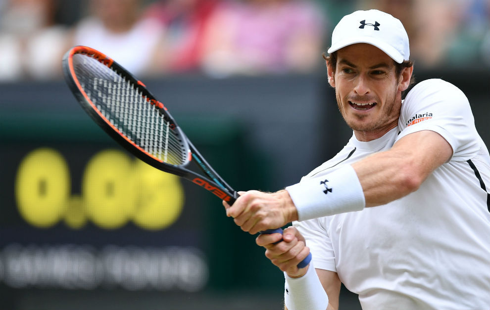 Wimbledon 2016: Murray a su segunda final tras batir a Berdych