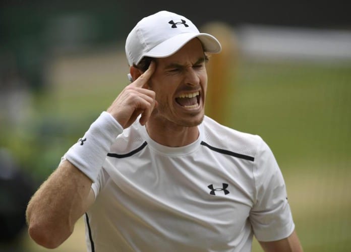 Wimbledon - All England Lawn Tennis & Croquet Club