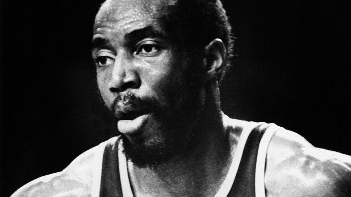 NBA: adiós a Nate Thurmond, una leyenda de los Warriors