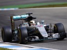 GP de Alemania 2016 de Fórmula 1: pole para Rosberg, Sainz 13º y Alonso 14º