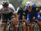 Tour de Francia 2016: victoria y liderato para Peter Sagan en la segunda etapa