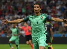 Eurocopa 2016: Portugal se convierte en la primera finalista tras vencer a Gales