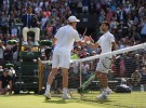 Wimbledon 2016: así están los octavos de final en los cuadros masculino y femenino