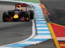 GP de Alemania 2016 de Fórmula 1: Hamilton vuelve a ganar, Alonso 12º y Sainz 14º