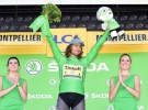 Tour de Francia 2016: segunda victoria para Sagan en una etapa de locos