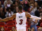 NBA: Wade a Chicago en un movimiento que envía a Calderón a Lakers