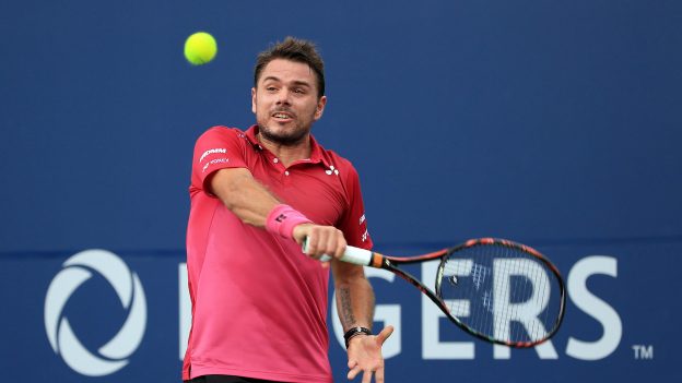 Masters de Toronto 2016: Wawrinka y Nishikori primeros semifinalistas