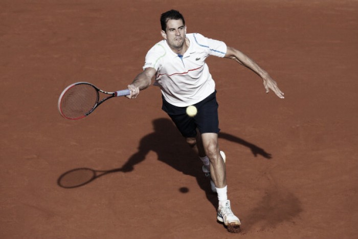 ATP 500 Hamburgo 2016: García-López y Gimeno-Traver a cuartos; ATP Bastad 2016: Ferrer a cuartos de final