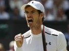 Wimbledon 2016: Murray campeón por segunda vez