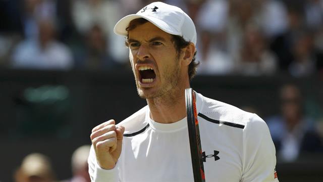 Wimbledon 2016: Murray campeón por segunda vez