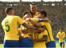 JJOO Río 2016: Brasil – Alemania y Suecia – Alemania, las finales en fútbol
