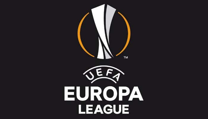 Logo de la Europa League