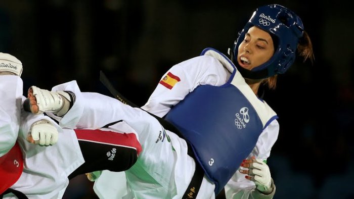 JJOO Río 2016: el taekwondo suma una plata y un bronce al medallero español