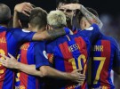 El Barcelona gana la Supercopa de España de 2016