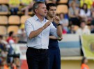 Fran Escribá, nuevo entrenador del Villarreal tras la sorprendente salida de Marcelino