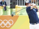 JJOO Río 2016: oro para Justin Rose en golf, Rafa Cabrera 5º y Sergio García 8º
