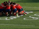 JJOO Río 2016: Australia gana el rugby femenino con España séptima