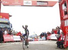Vuelta a España 2016: Nairo Quintana gana en los Lagos y recupera el liderato