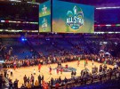 El All Star de la NBA de 2017 se celebrará en Nueva Orleans