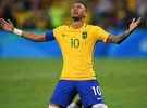 JJOO Río 2016: Brasil y Alemania se llevan los oros en el fútbol