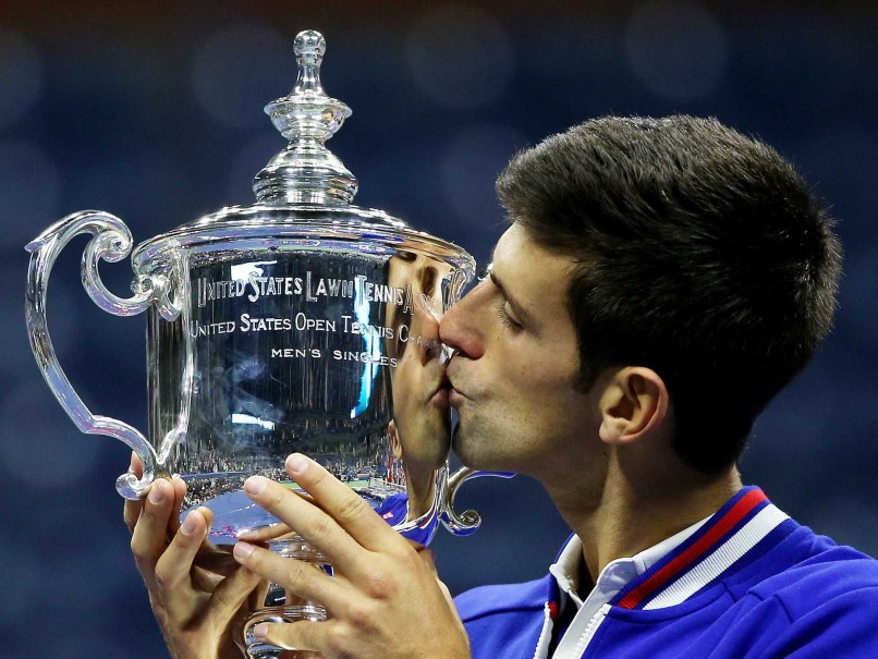 US Open 2016: el sorteo deja a Nadal y Djokovic en una parte del cuadro, Murray, Wawrinka y Ferrer en la otra