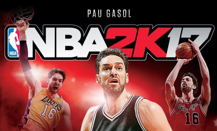 Pau Gasol