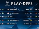 Liga de Campeones 2016-2017: el Mónaco, rival del Villarreal en la previa