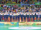JJOO Río 2016: Dinamarca y Rusia se llevan los oros en balonmano