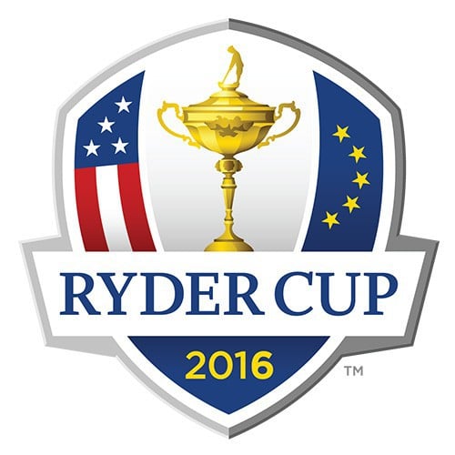 Ryder Cup 2016