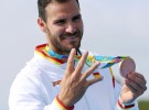 JJOO Río 2016: la duodécima para España lleva el nombre de Saúl Craviotto