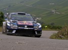 Rally de Alemania 2016: victoria para Sébastien Ogier y segundo puesto para Dani Sordo